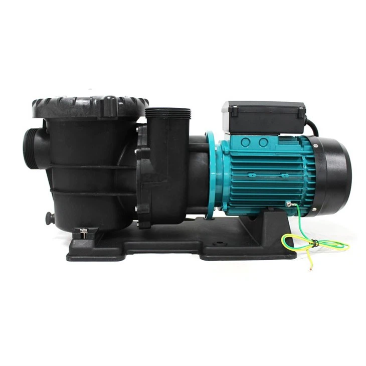 STP Series European Type Swimming Pool with Filter Pump